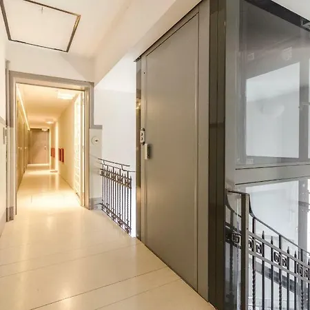Rismondo Appartement