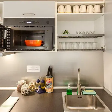 Appartement Rismondo
