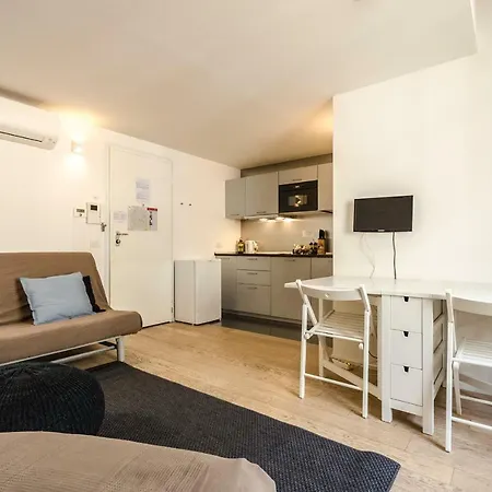 Appartement Rismondo