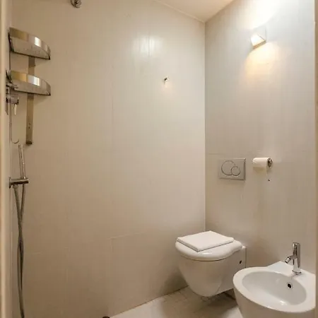 Rismondo Appartement
