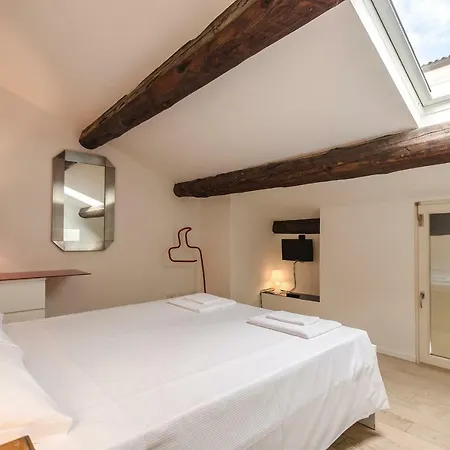 Appartement Rismondo *