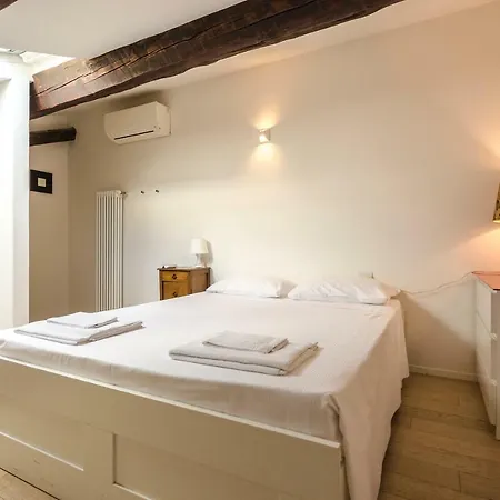 Rismondo Appartement *